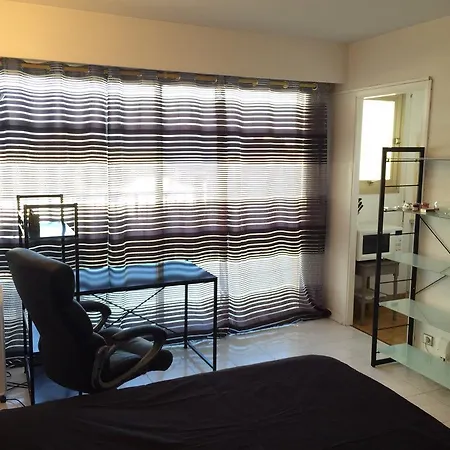 Palm Beach- Lerins Apartment